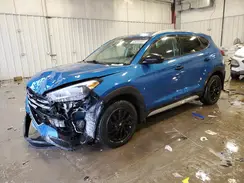 KM8J33A40JU808496 2018 HYUNDAI TUCSON