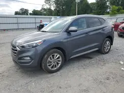 KM8J33A40JU811351 2018 HYUNDAI TUCSON