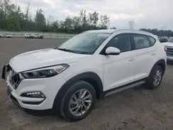 KM8J33A40JU830742 2018 HYUNDAI TUCSON