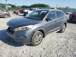 KM8J33A40JU832054 2018 HYUNDAI TUCSON