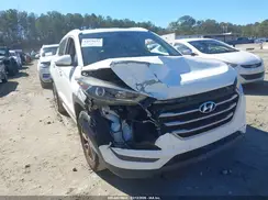 KM8J33A40JU836430 2018 HYUNDAI TUCSON