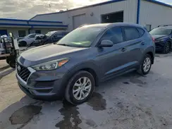 KM8J33A40KU000246 2019 HYUNDAI TUCSON