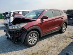 KM8J33A40KU002904 2019 HYUNDAI TUCSON