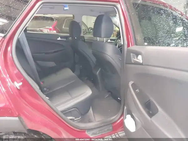 KM8J33A40KU025230 2019 HYUNDAI TUCSON - Image 8