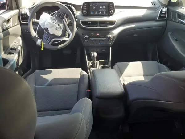 KM8J33A40KU025566 2019 HYUNDAI TUCSON - Image 8