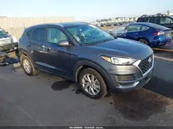 KM8J33A40KU031884 2019 HYUNDAI TUCSON