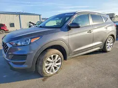 KM8J33A40KU047518 2019 HYUNDAI TUCSON