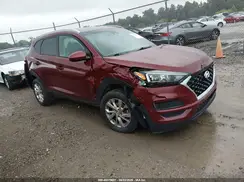 KM8J33A40KU059197 2019 HYUNDAI TUCSON