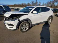KM8J33A40KU066117 2019 HYUNDAI TUCSON