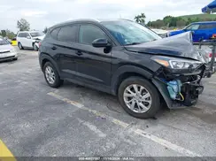 KM8J33A40KU068014 2019 HYUNDAI TUCSON