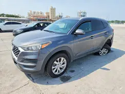 KM8J33A40KU069731 2019 HYUNDAI TUCSON