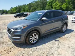 KM8J33A40KU078137 2019 HYUNDAI TUCSON
