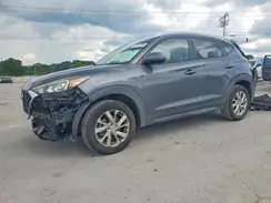 KM8J33A40KU078316 2019 HYUNDAI TUCSON