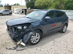 KM8J33A40KU845548 2019 HYUNDAI TUCSON