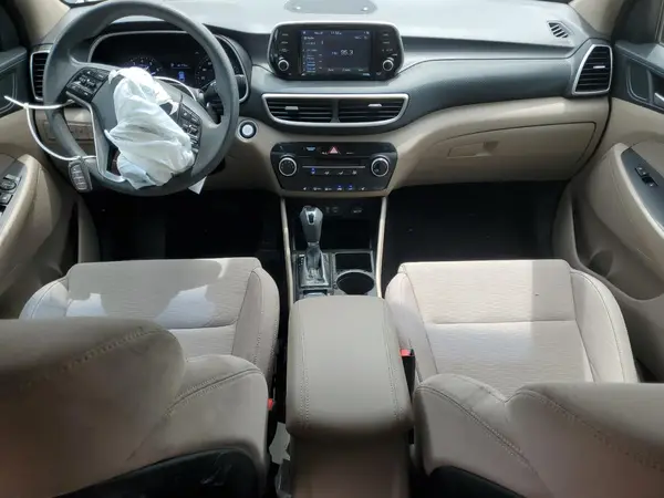 KM8J33A40KU845548 2019 HYUNDAI TUCSON - Image 8