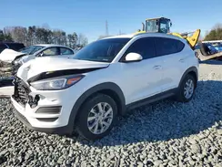 KM8J33A40KU846568 2019 HYUNDAI TUCSON