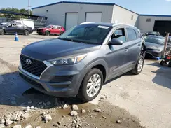 KM8J33A40KU846795 2019 HYUNDAI TUCSON