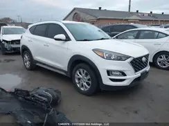 KM8J33A40KU852631 2019 HYUNDAI TUCSON