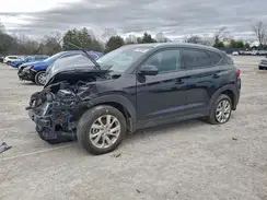 KM8J33A40KU852998 2019 HYUNDAI TUCSON