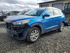 KM8J33A40KU867453 2019 HYUNDAI TUCSON