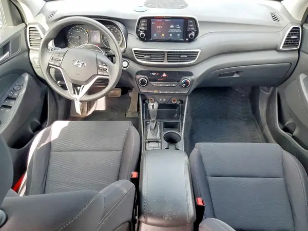 KM8J33A40KU867453 2019 HYUNDAI TUCSON - Image 8