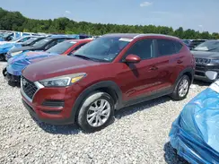 KM8J33A40KU869221 2019 HYUNDAI TUCSON