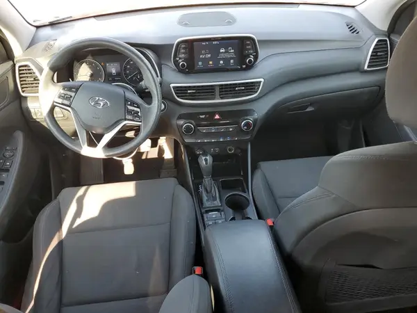 KM8J33A40KU869221 2019 HYUNDAI TUCSON - Image 8