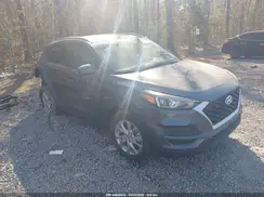 KM8J33A40KU871857 2019 HYUNDAI TUCSON