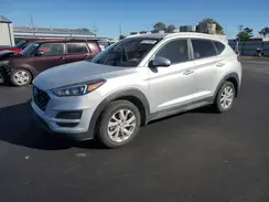 KM8J33A40KU880963 2019 HYUNDAI TUCSON
