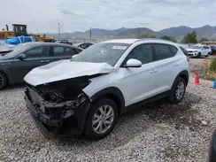 KM8J33A40KU883300 2019 HYUNDAI TUCSON