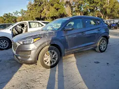 KM8J33A40KU885001 2019 HYUNDAI TUCSON