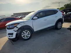KM8J33A40KU910527 2019 HYUNDAI TUCSON