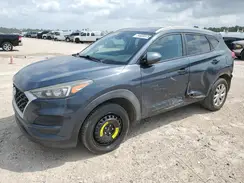 KM8J33A40KU914285 2019 HYUNDAI TUCSON