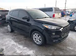 KM8J33A40KU954608 2019 HYUNDAI TUCSON