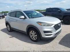 KM8J33A40KU970906 2019 HYUNDAI TUCSON