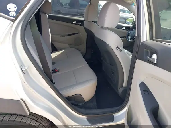 KM8J33A40KU970906 2019 HYUNDAI TUCSON - Image 8