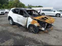 KM8J33A40KU970985 2019 HYUNDAI TUCSON