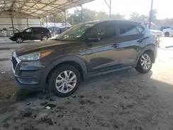 KM8J33A40KU977919 2019 HYUNDAI TUCSON