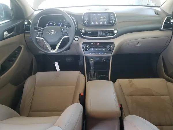 KM8J33A40KU977919 2019 HYUNDAI TUCSON - Image 8