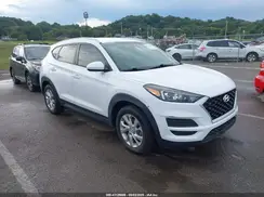 KM8J33A40KU982652 2019 HYUNDAI TUCSON