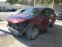 KM8J33A40KU990234 2019 HYUNDAI TUCSON