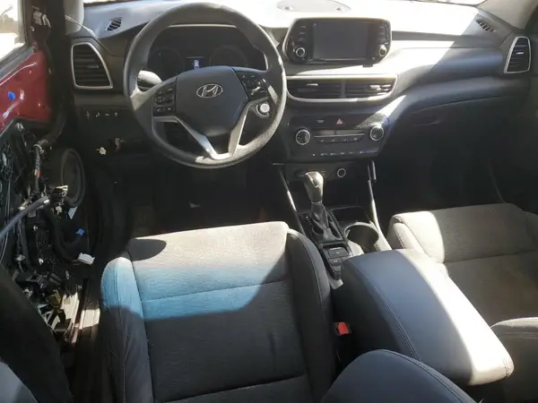 KM8J33A40KU990234 2019 HYUNDAI TUCSON - Image 8