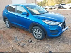 KM8J33A40KU990265 2019 HYUNDAI TUCSON