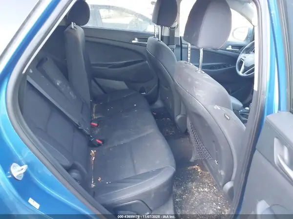KM8J33A40KU990265 2019 HYUNDAI TUCSON - Image 8
