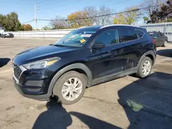 KM8J33A40KU991092 2019 HYUNDAI TUCSON