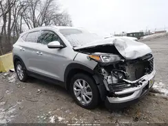KM8J33A40KU996230 2019 HYUNDAI TUCSON
