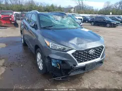 KM8J33A40KU999340 2019 HYUNDAI TUCSON
