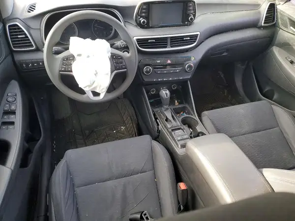 KM8J33A40LU086224 2020 HYUNDAI TUCSON - Image 8