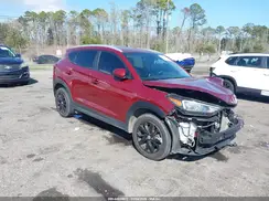 KM8J33A40LU089351 2020 HYUNDAI TUCSON