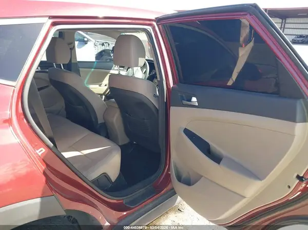 KM8J33A40LU089351 2020 HYUNDAI TUCSON - Image 8